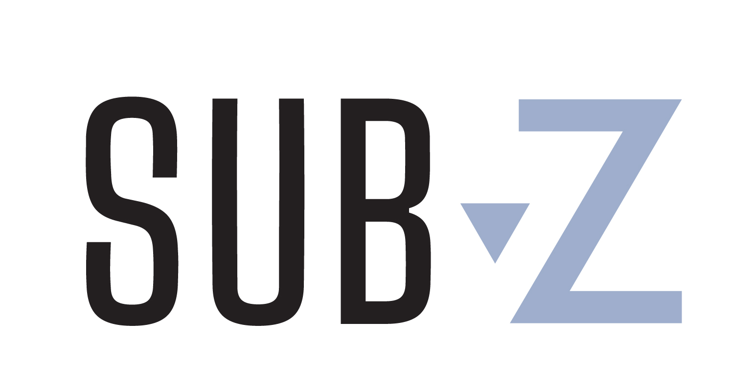 sub_z logo