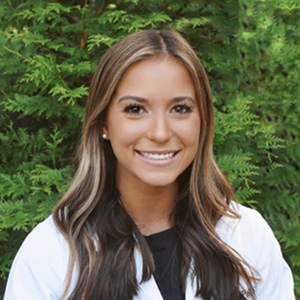 Ashton Wilson, PA-C